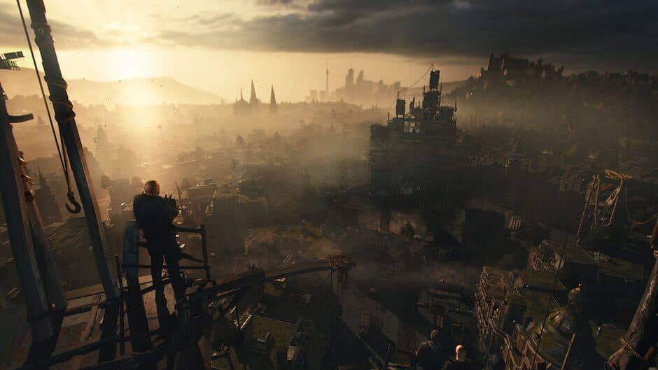 Dying Light 2: Stay Human - Captura 15