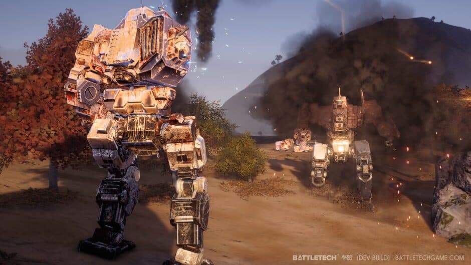 BattleTech - Captura 7