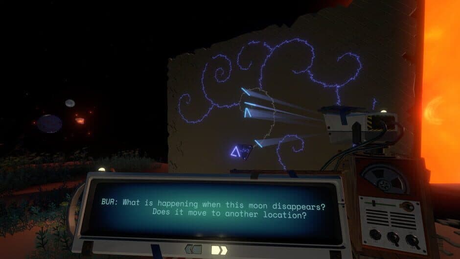 Outer Wilds - Captura 6