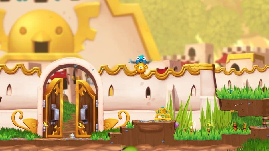 Toki Tori 2+ - Captura 1