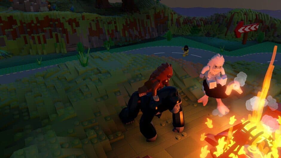 LEGO Worlds - Captura 13