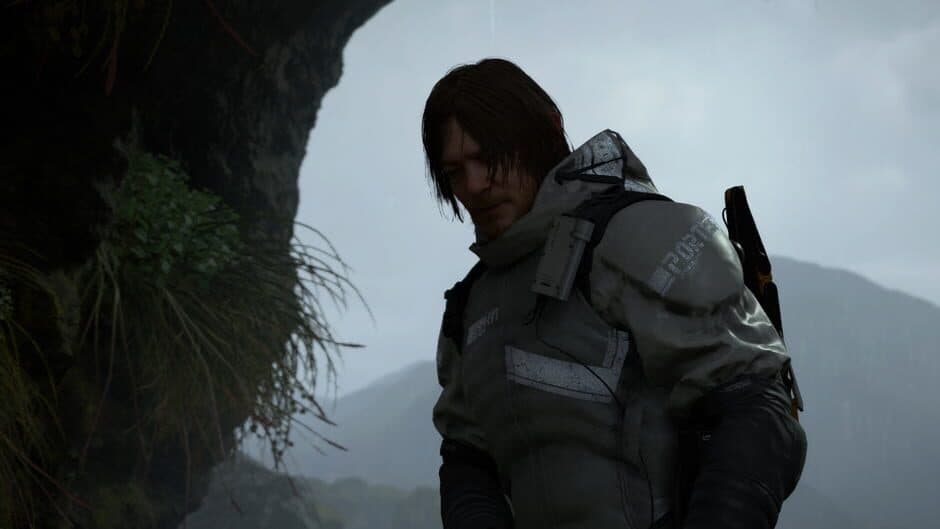 Death Stranding - Captura 12