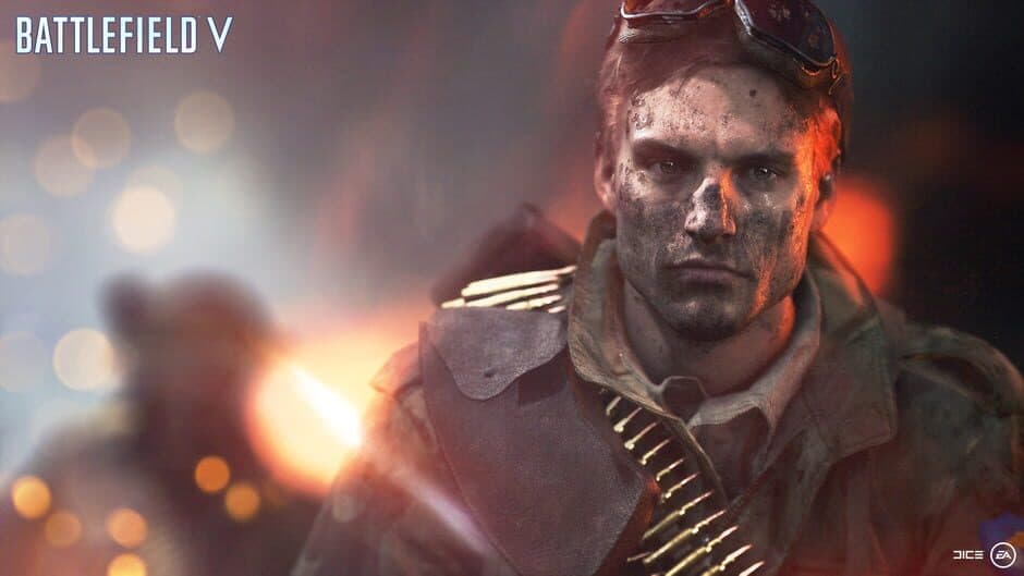 Battlefield V - Captura 18