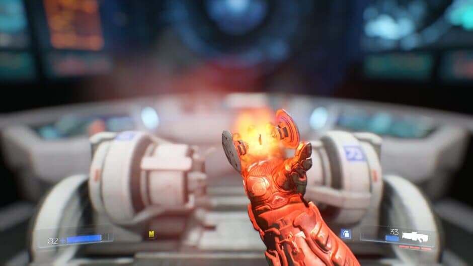 Doom - Captura 3