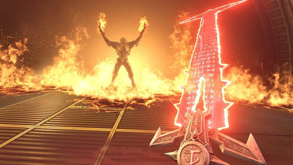 Doom Eternal - Captura 14