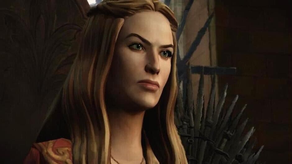 Game of Thrones: A Telltale Games Series - Captura 3