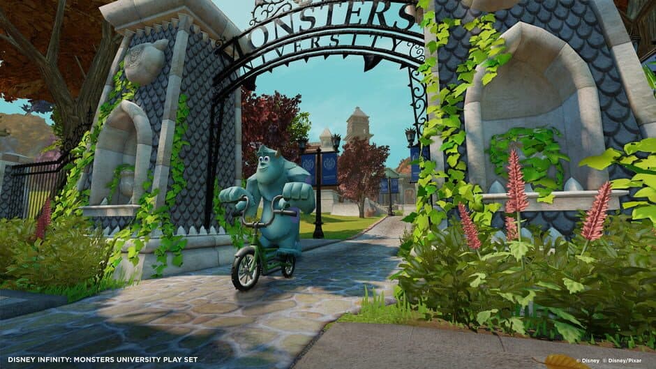 Disney Infinity - Captura 10