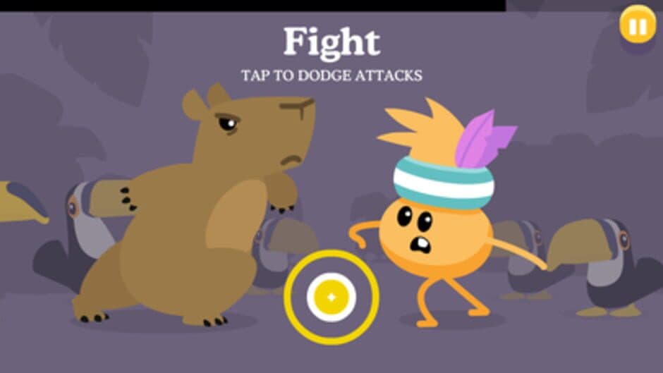 Dumb Ways to Die 2: The Games - Captura 0