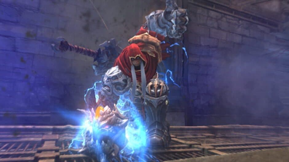 Darksiders - Captura 6