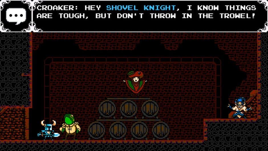 Shovel Knight - Captura 12