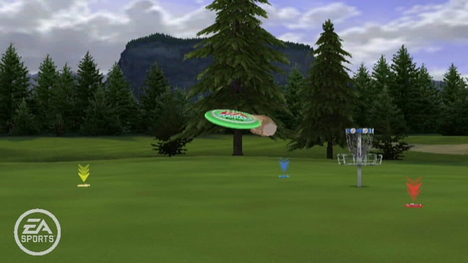 Tiger Woods PGA Tour 10 - Captura 5