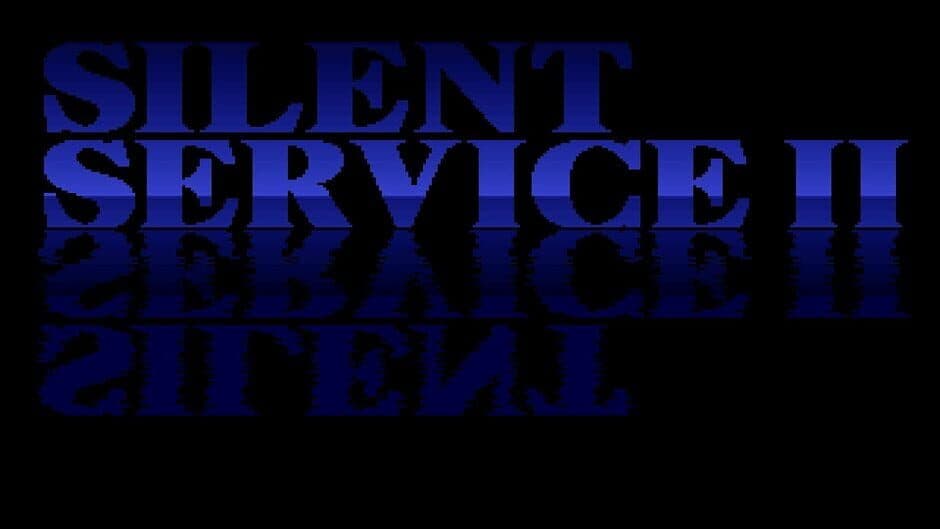 Silent Service II - Captura 3