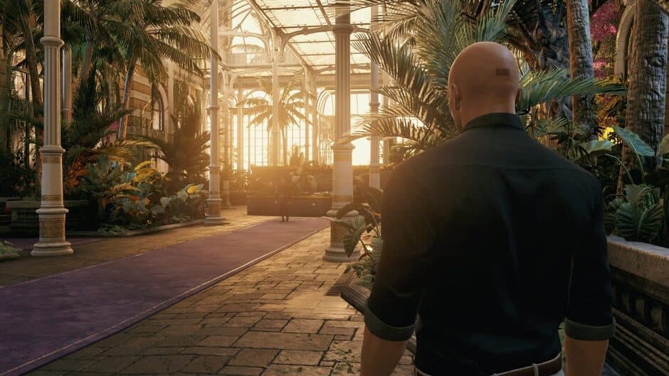Hitman: Episode 4 - Bangkok - Captura 3