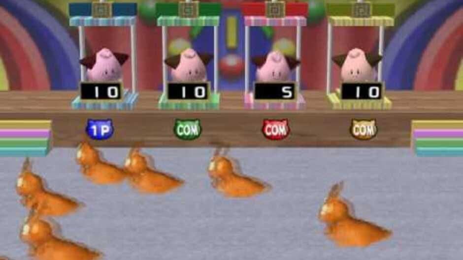 Pokémon Stadium 2 - Captura 6