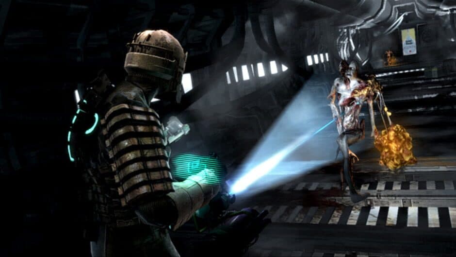 Dead Space - Captura 2