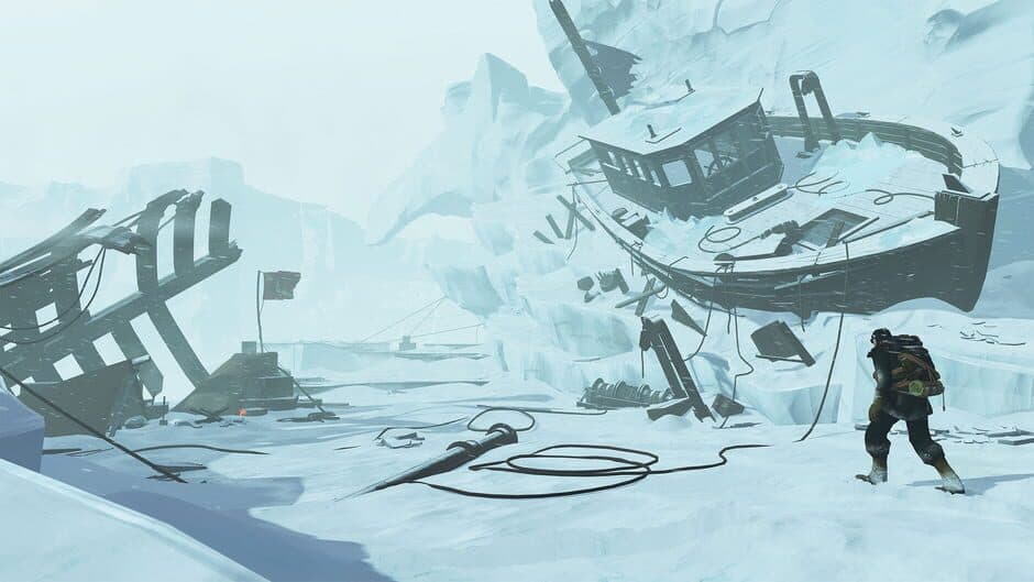 Edge of Nowhere - Captura 4