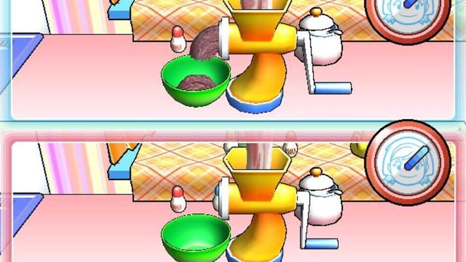 Cooking Mama: Cook Off - Captura 4