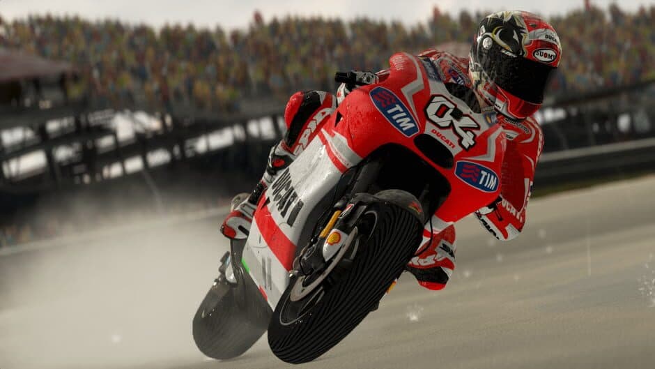 MotoGP 14 - Captura 4
