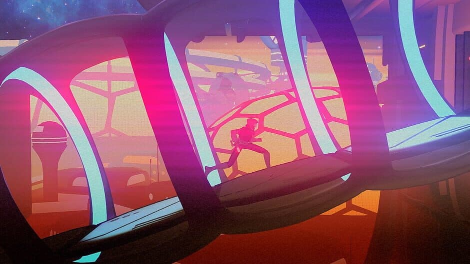 Headlander - Captura 6