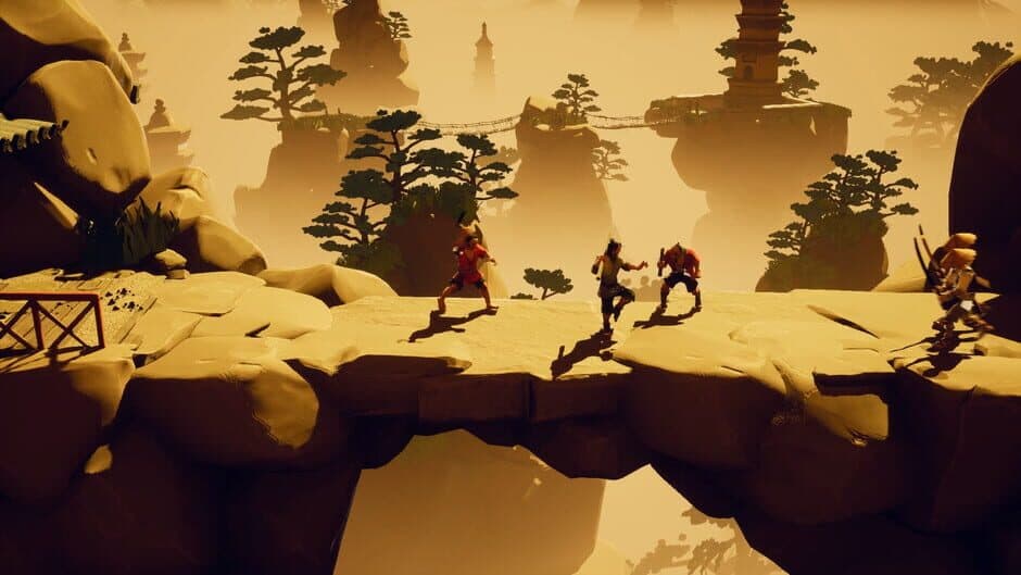 9 Monkeys of Shaolin - Captura 5