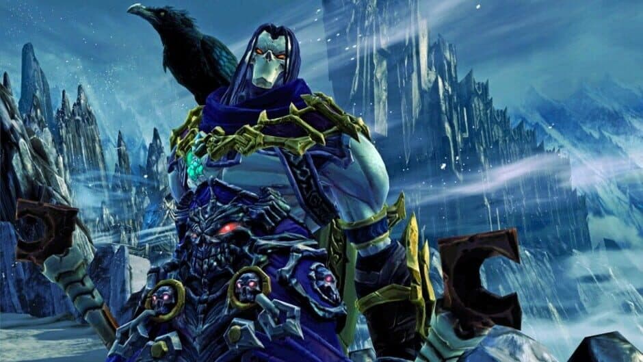 Darksiders II - Captura 5