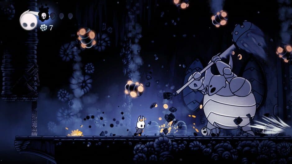 Hollow Knight - Captura 7