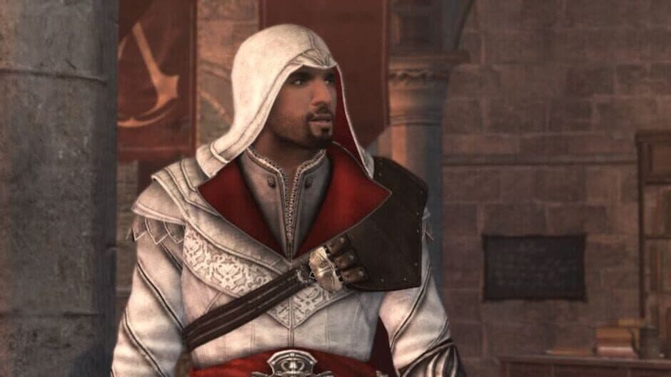 Assassin's Creed: The Ezio Collection - Captura 3