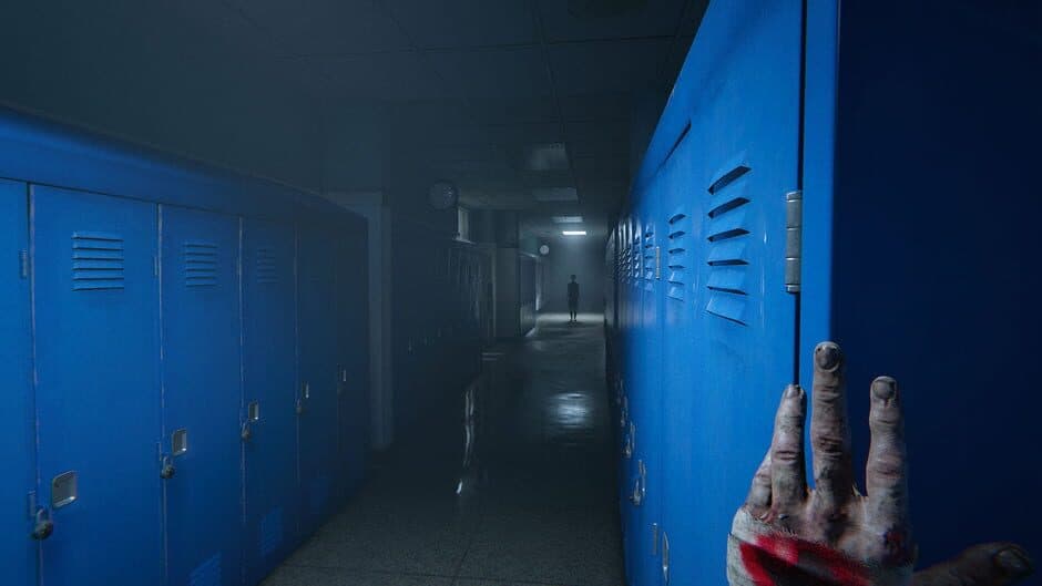 Outlast II - Captura 3
