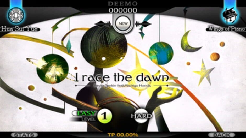 Cytus - Captura 9