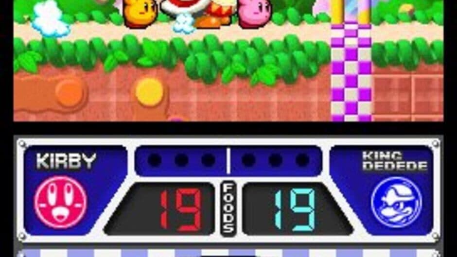Kirby Super Star Ultra - Captura 7