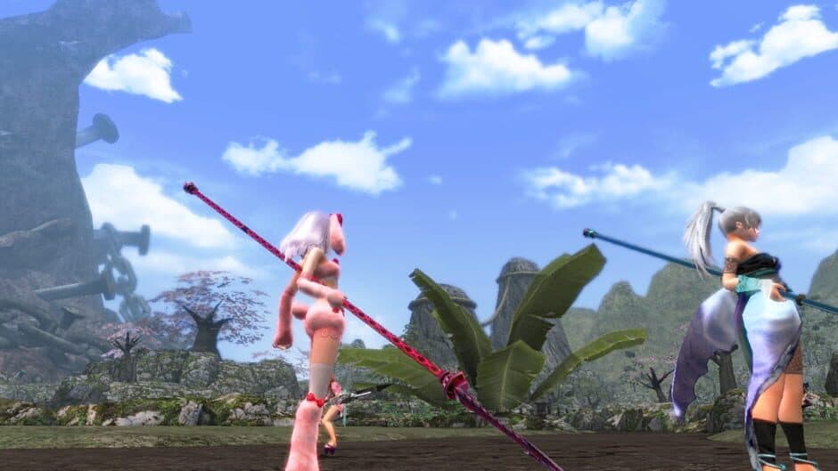 Onigiri - Captura 1