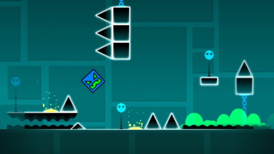 Geometry Dash - Captura 7