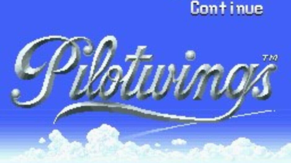 Pilotwings - Captura 7