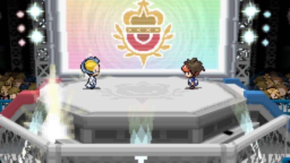Pokémon Black Version 2 - Captura 12