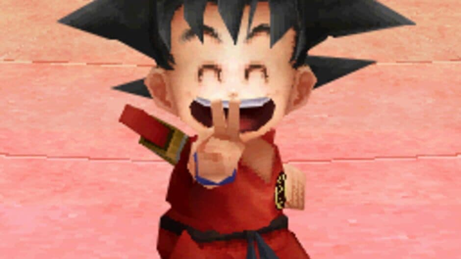 Dragon Ball: Origins 2 - Captura 4