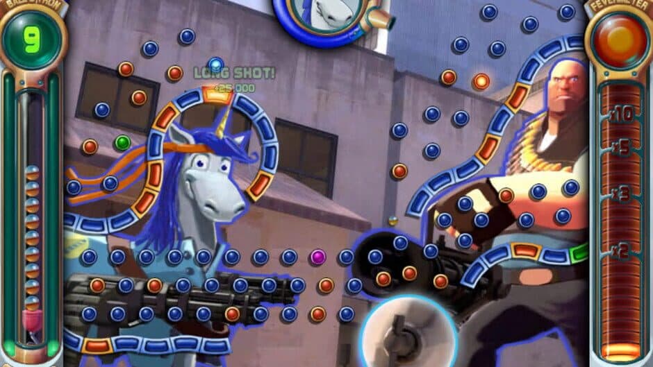 Peggle Extreme - Captura 4