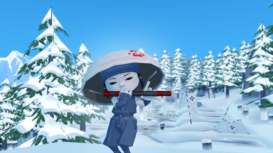 Mini Ninjas - Captura 7