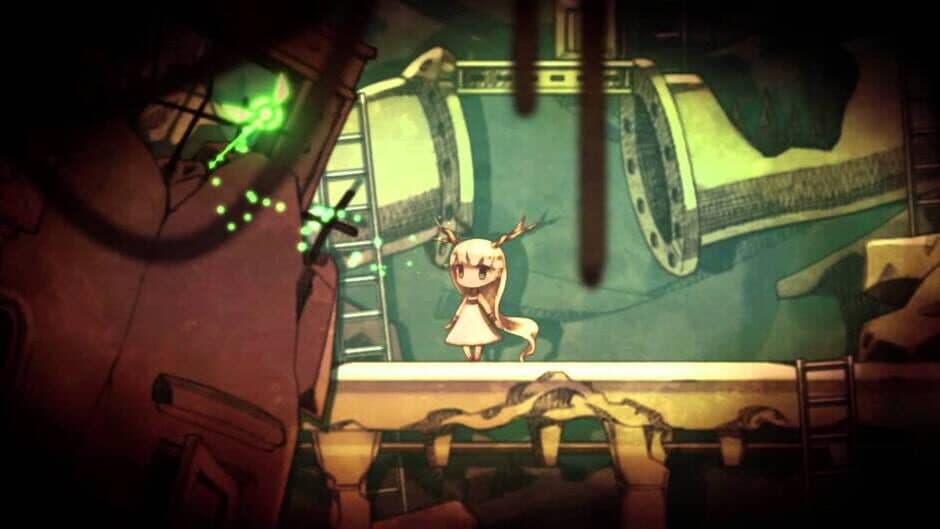 htoL#NiQ: The Firefly Diary - Captura 4