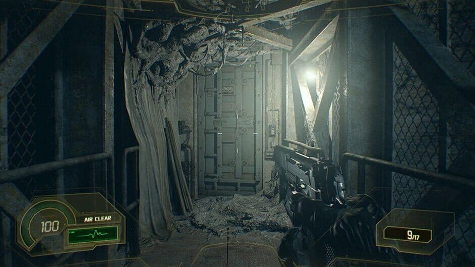 Resident Evil 7: Biohazard - Gold Edition - Captura 8