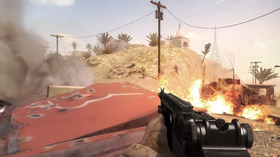 Insurgency - Captura 7