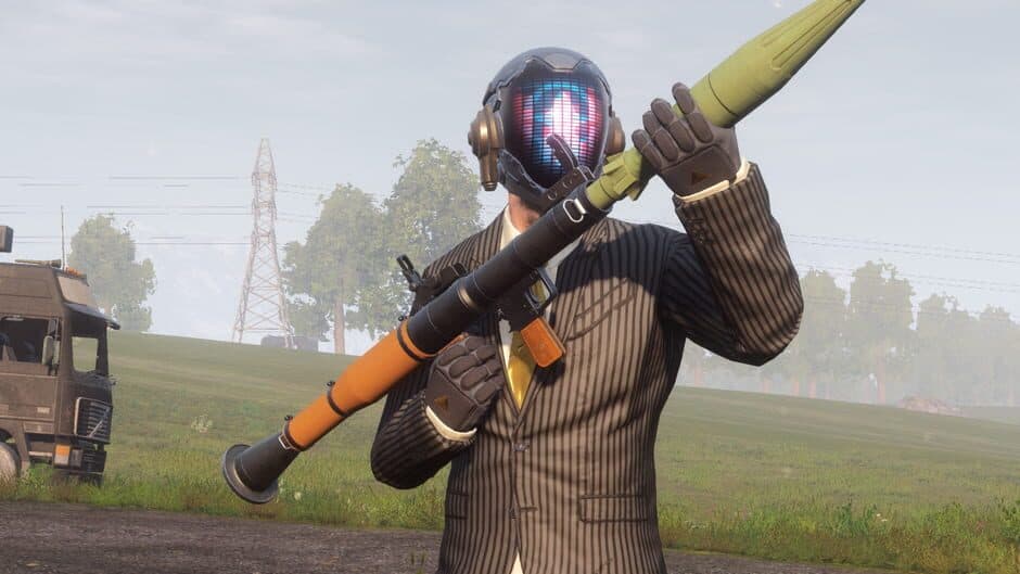Z1: Battle Royale - Captura 2
