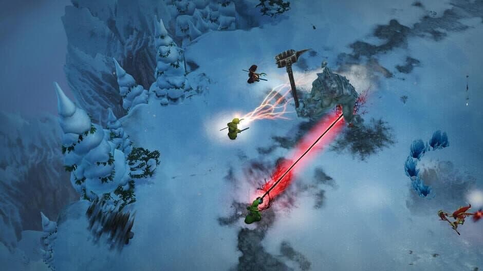 Magicka 2 - Captura 7