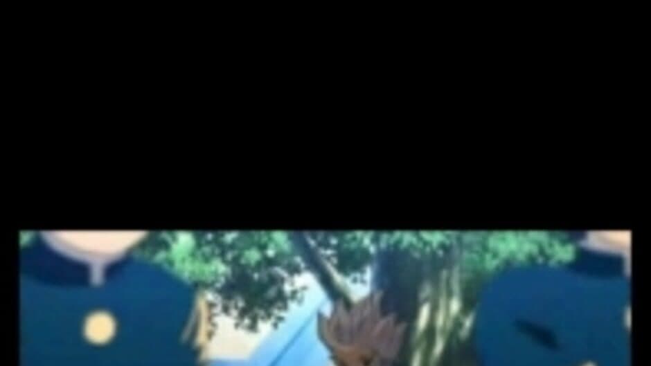 Inazuma Eleven - Captura 5