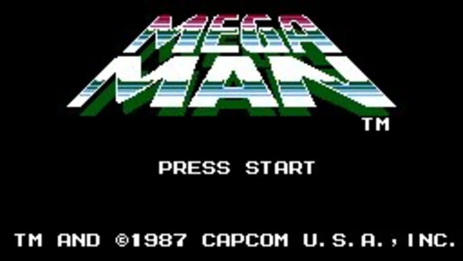 Mega Man - Captura 6