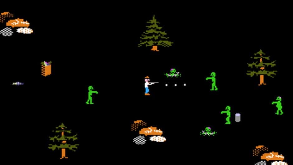 Organ Trail: Director's Cut - Captura 10