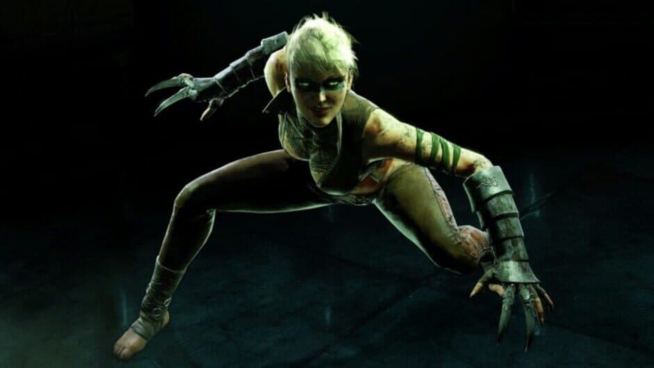 Batman: Arkham Origins - Captura 17