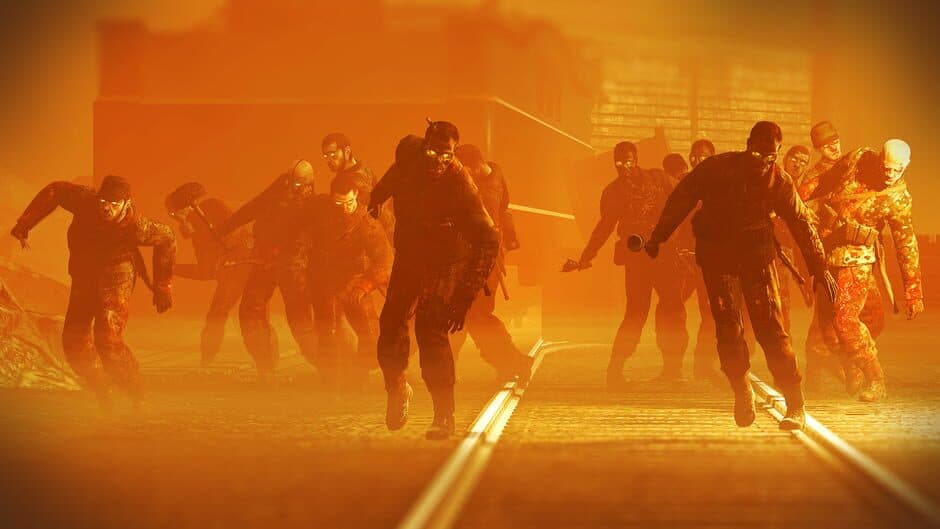 Sniper Elite: Nazi Zombie Army 2 - Captura 4