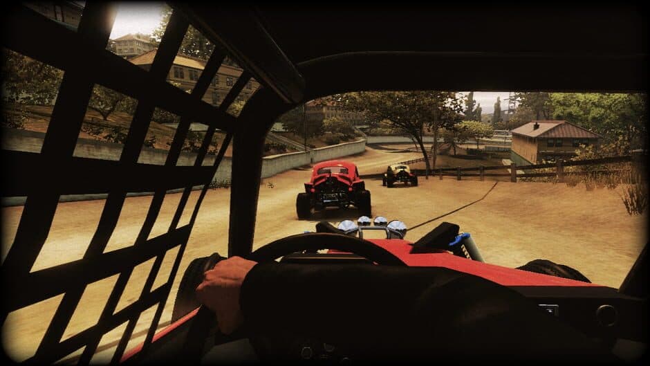Driver: San Francisco - Captura 8