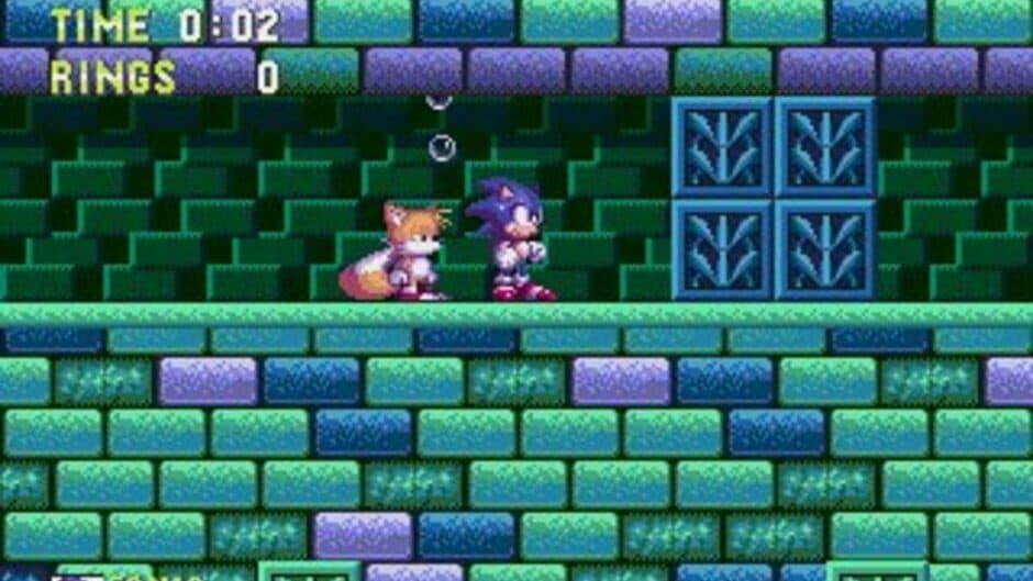 Sonic the Hedgehog 3 - Captura 13