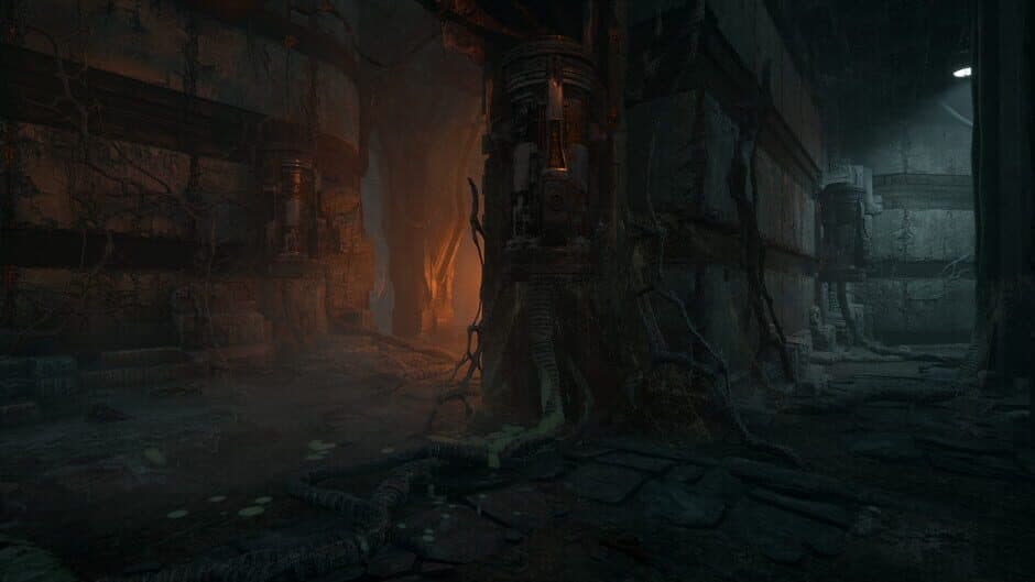 Unholy - Captura 7